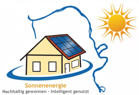 RheinhessenSolar Logo